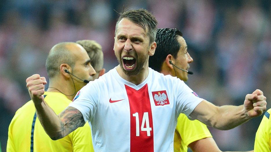 Jakub Wawrzyniak, wielokrotny reprezentant Polski w piłce nożnej, zawita do Skarżyska-Kamiennej.