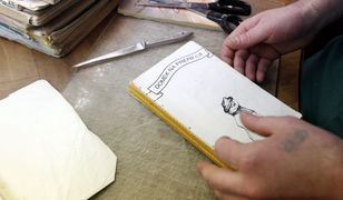 Zrobił pudełko dla Busha. Takich zakładów zostało kilka we Wrocławiu