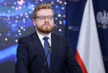 fot. Tomasz Jastrzebowski/REPORTER