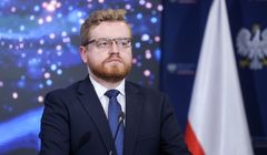 Wiceminister ostrzega Metę. Grozi skargą do Komisji Europejskiej