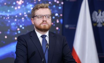 Wiceminister ostrzega Metę. Grozi skargą do Komisji Europejskiej