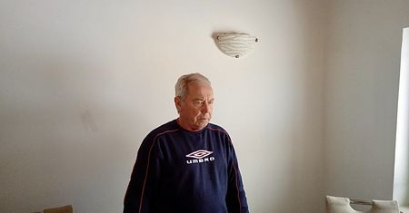 Ma 68 lat i ma zapłacić skarbówce krocie. W jego sprawie sąd sam sobie zaprzeczył