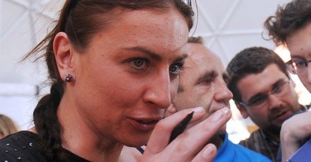 Kowalczyk: "Nigdy nie będę wesołą i ufną kobietą, jaką byłam kiedyś!"