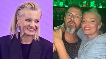 Dorota Szelągowska pokazała CAŁUŚNE zdjęcie z partnerem! "Mając małą córkę i dwa psy, naprawdę rzadko robimy sobie randki..."