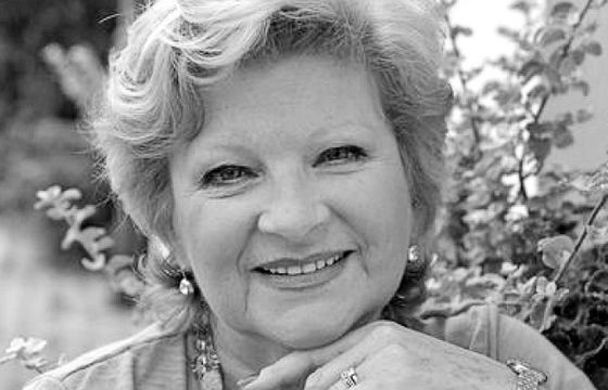 Nie żyje aktorka Antonina Girycz-Dzienisiewicz. Grała w serialach i Teatrze Polskiego Radia