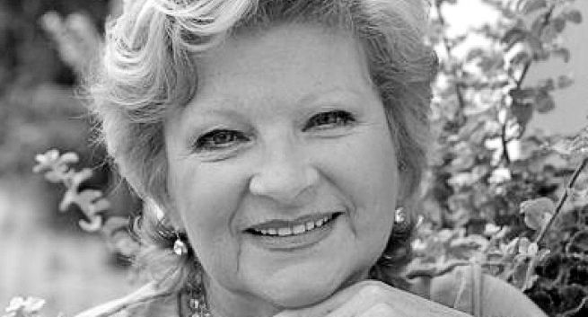 Nie żyje aktorka Antonina Girycz-Dzienisiewicz. Grała w serialach i Teatrze Polskiego Radia