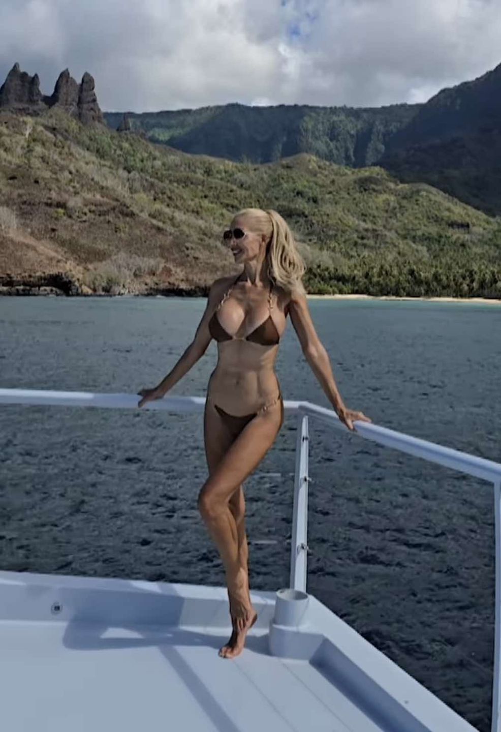 Aneta Glam