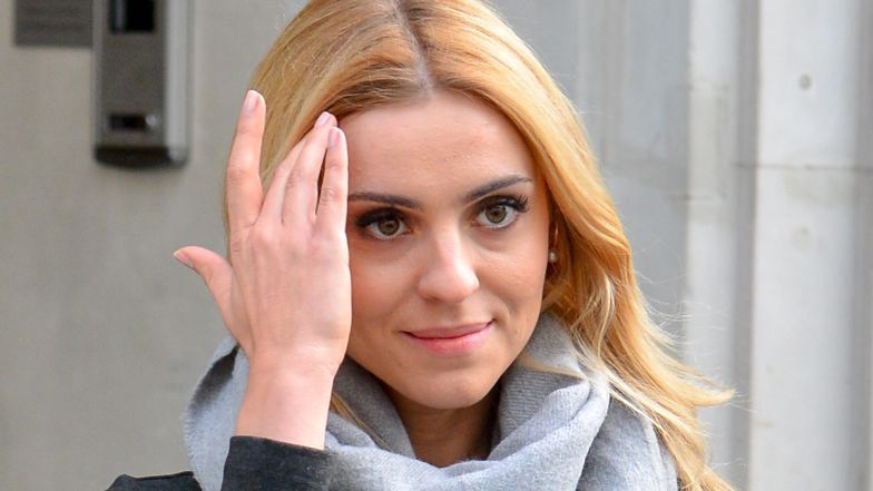 Kasia Tusk jest w drugiej ciąży!