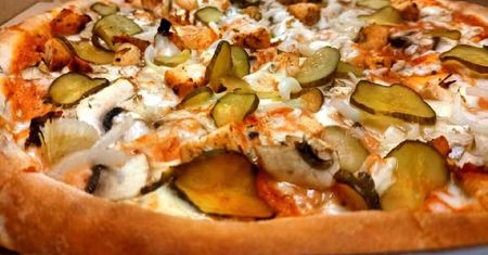 Nowe odkrycie na kulinarnej mapie Lublina — powstała pizzeria Rykowisko