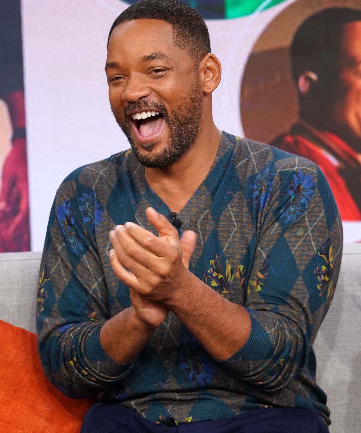 Will Smith