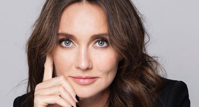 Dominika Kulczyk dołącza do Foundry i publikuje raport dotyczący ubóstwa menstruacyjnego