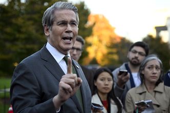 USA gotowe znieść sankcje z irańskiej ropy. Bessent: użyjemy jej przeciwko Iranowi