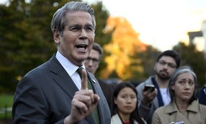 USA gotowe znieść sankcje z irańskiej ropy. Bessent: użyjemy jej przeciwko Iranowi