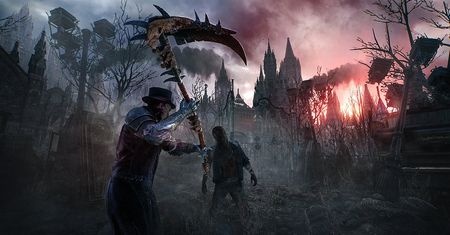 Dying Light 2 otwiera się na mody. Techland uruchamia program The Breach