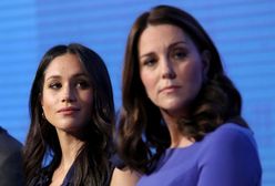 Opowiedziała o spięciu z Kate. "Płakałam, później mnie przepraszała"