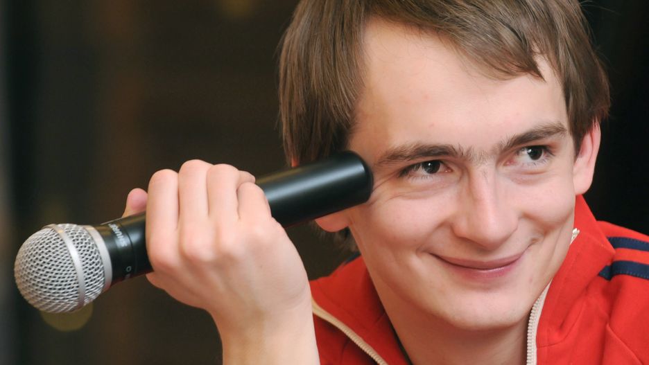 Jaś Kapela przesadził?
