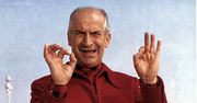 Louis de Funes uwielbiany przez miliony wspaniały aktor jednej roli?