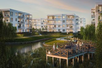 Nie czekaj – wybierz mieszkanie od Euro Stylu z szybkim terminem odbioru