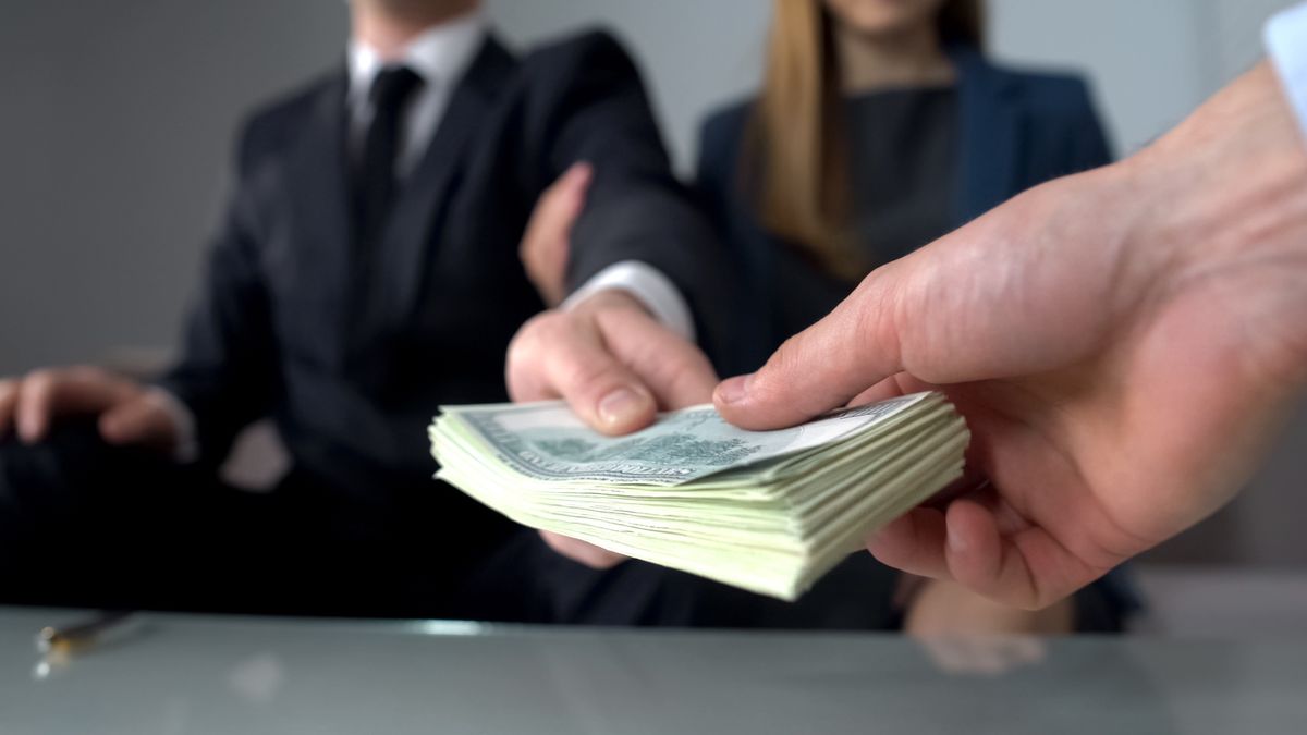 Piramidy finansowe to polska specjalność