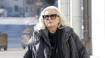 Magda Umer zostanie pochowana pod innym imieniem. Podano szczegóły