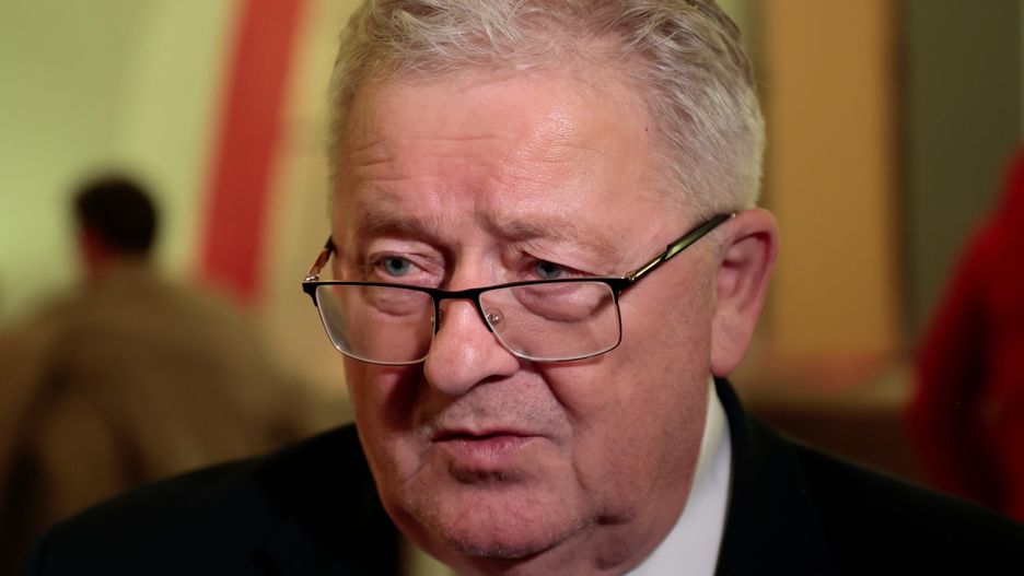 Konwencja wyborcza Szymona Hołowni kończąca kampanię prezydencką