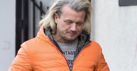 Jarosław Jakimowicz chce burzyć "kacapskie pomniki". Wspomniał o Rachoniu