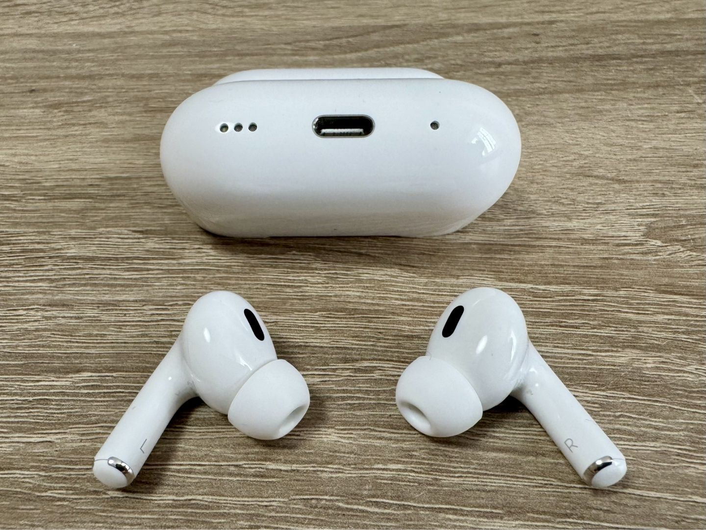 AirPods Pro 2 USB-C etui