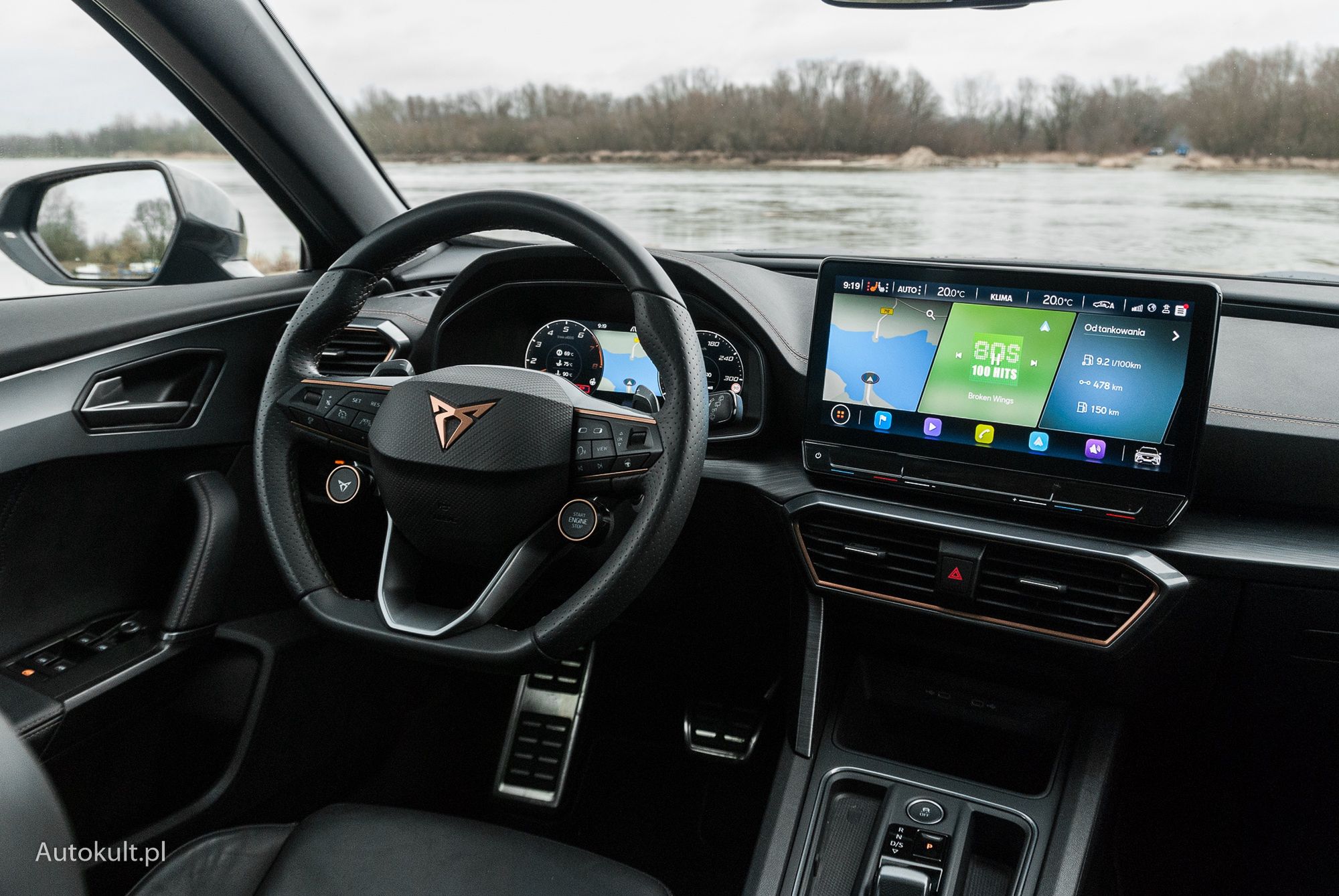 Cupra Formentor VZ