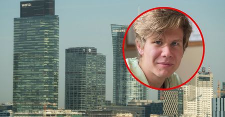 Pojawiły się doniesienia o Krzysztofie Dymińskim. Sprawdzono nagrania
