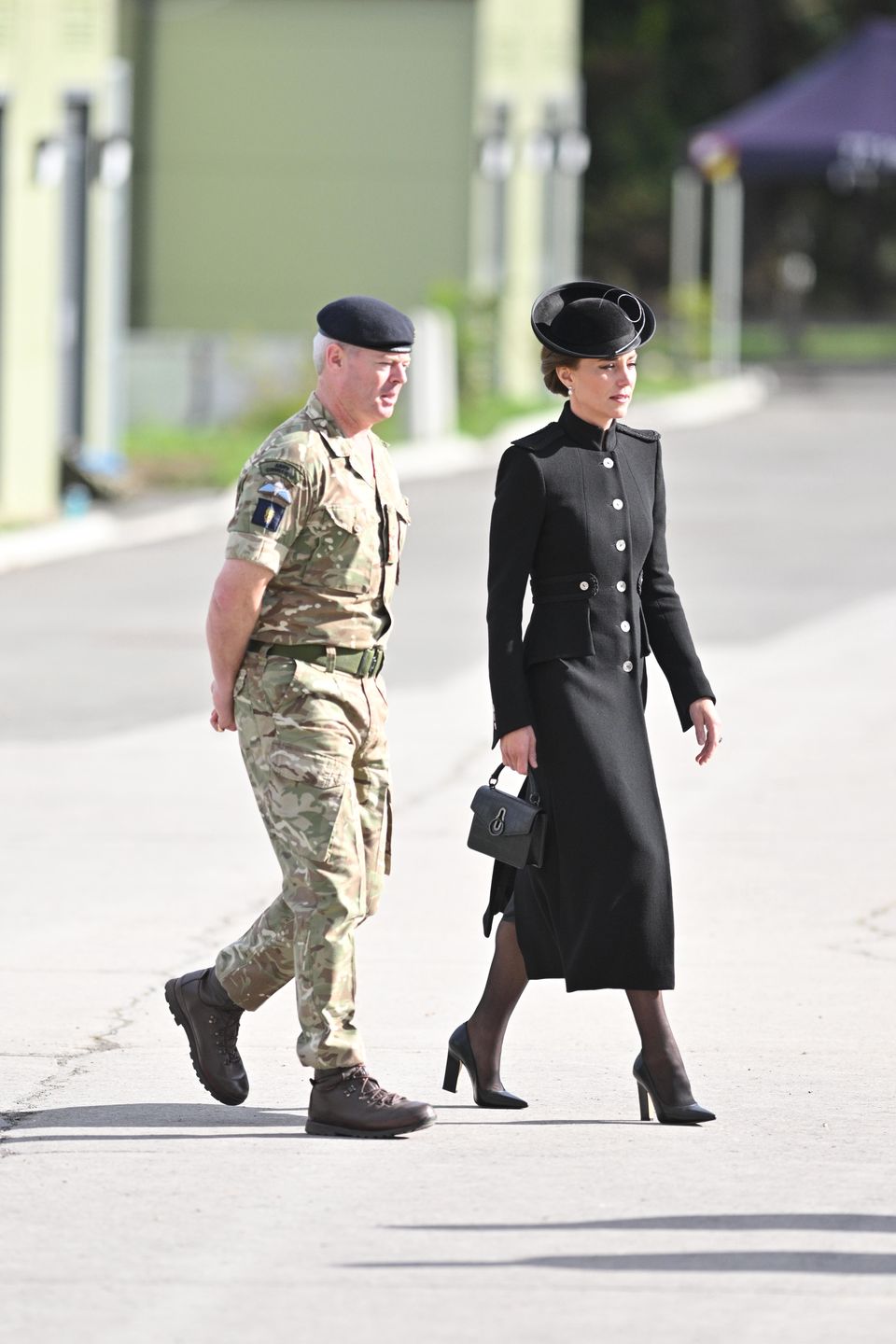 Książę William i Kate Middleton