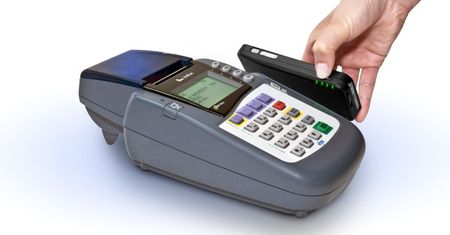 Samsung kupuje LoopPay. Szykuje się poważny konkurent dla Apple Pay?
