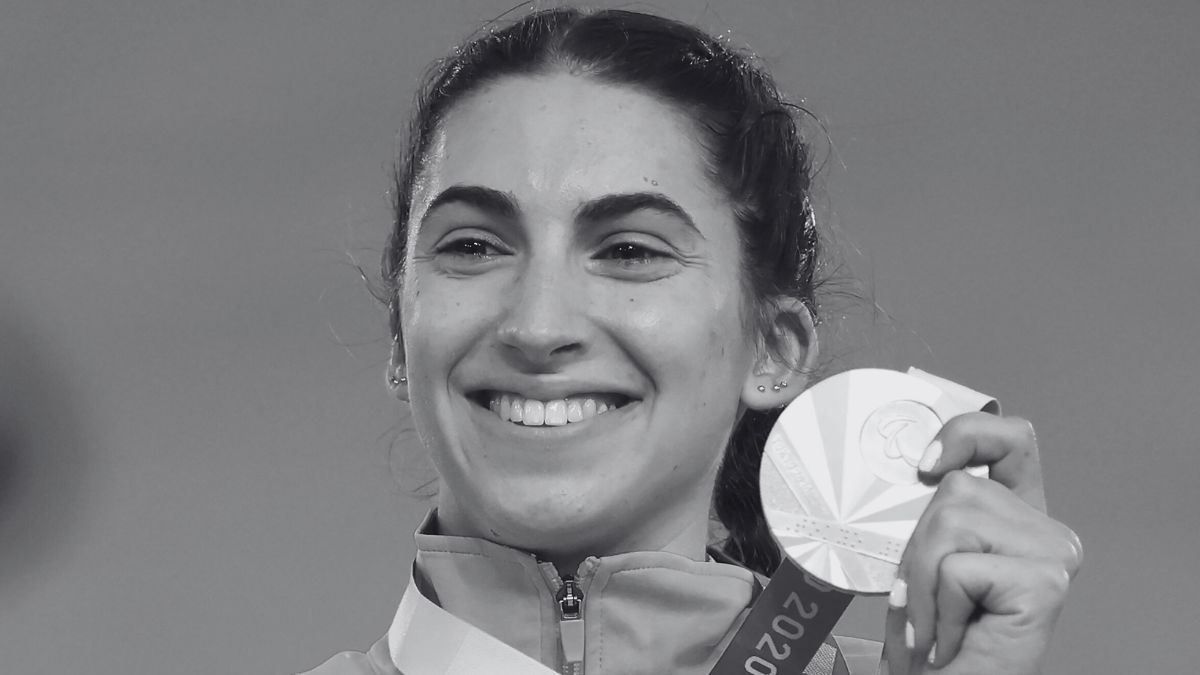 Nie żyje Paige Greco.