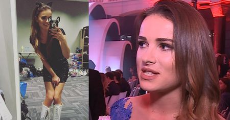Maffashion wystąpi w nowym show. Będzie... udawać, że śpiewa!