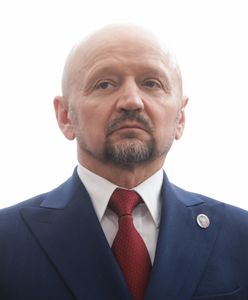 Senator podjął decyzję. Rezygnuje przez żonę