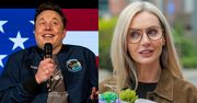 Agent nieruchomości donosi, że Elon Musk zarezerwował mieszkanie na Złotej 44. Agnieszka Woźniak-Starak: "Gorzej nie mógł wybrać"