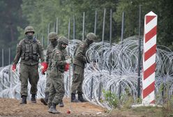 Płot na granicy zbuduje firma, którą kieruje działacz PiS. Opozycja zaczyna śledztwo