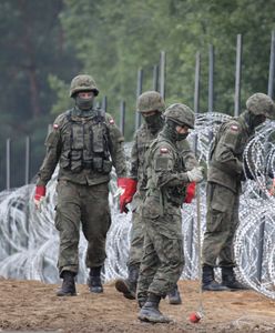 Płot na granicy zbuduje firma, którą kieruje działacz PiS. Opozycja zaczyna śledztwo