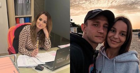 Ewelina Taraszkiewicz zbiera BRUDY na Jakuba Rzeźniczaka. Wydała oświadczenie: "Mam nowe informacje..."