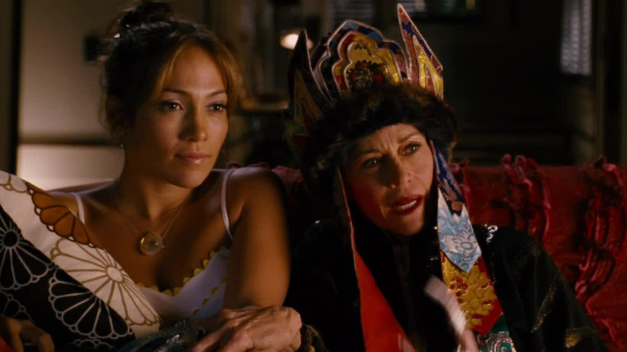 "Sposób na teściową"