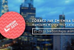 Za darmo: Warsaw Days na stadionie Legii