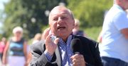 Jerzy Stuhr o Jarosławie Kaczyńskim: "STOI NA POGRANICZU NACJONALIZMU. W tym wzroku może się tlić mściwość"