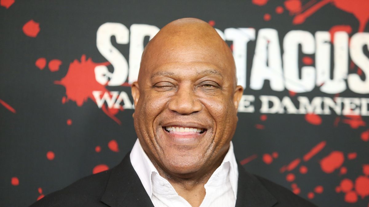 Tommy "Tiny" Lister zmarł w wieku 62 lat
