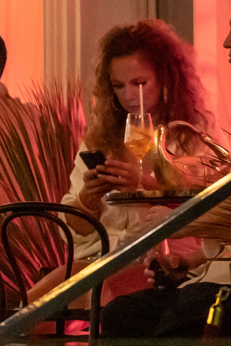 Szalona noc Joanny Liszowskiej