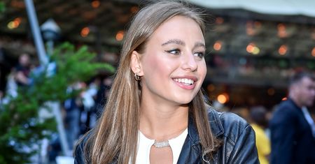 Wyznanie Bieniuk. "Była pierwszą kobietą po śmierci mamy"