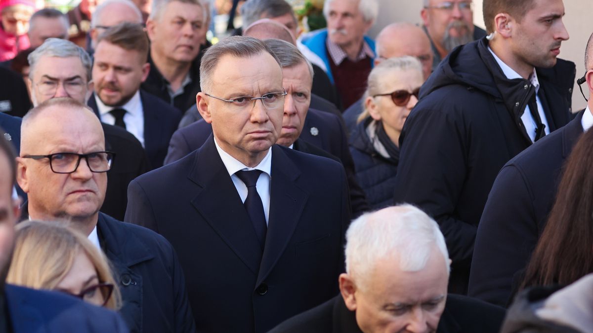 Andrzej Duda
