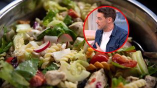 Nowy hit z sieci miał pomagać jelitom. Dietetyk ma zastrzeżenia