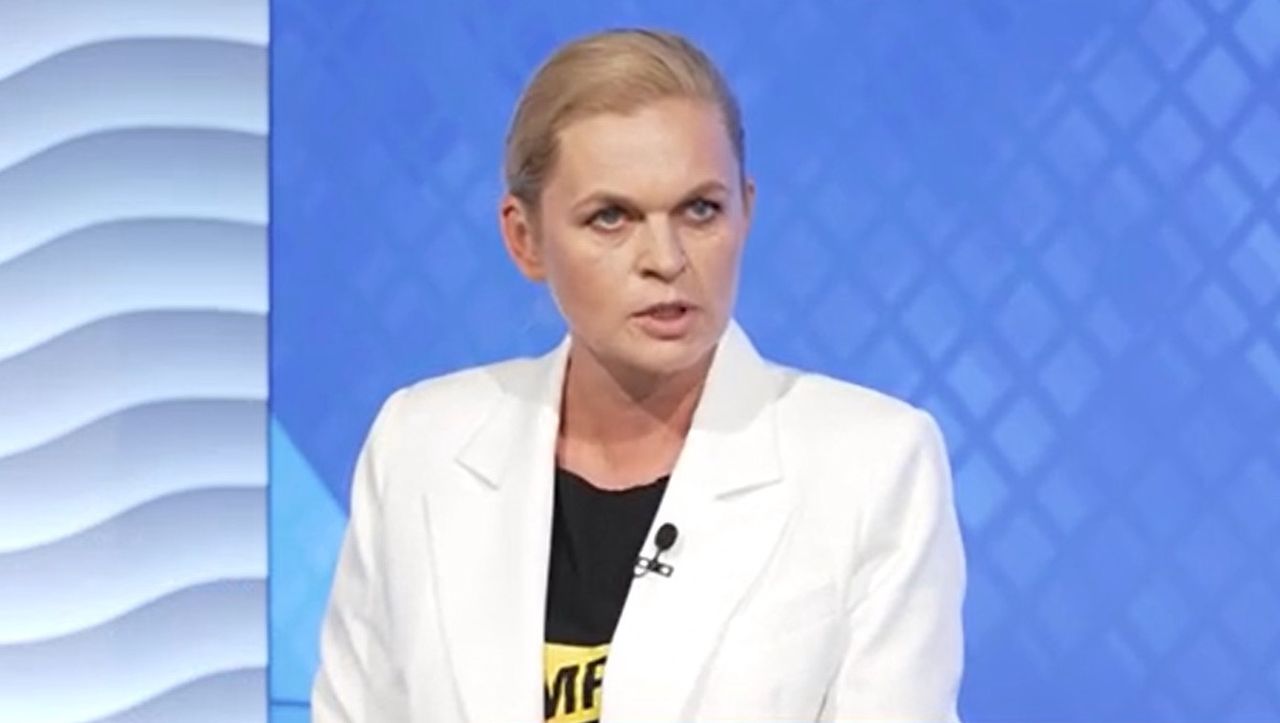 Bezpieczeństwo Polski. #debatakobiet bez PiS. Nowacka wytłumaczyła dlaczego