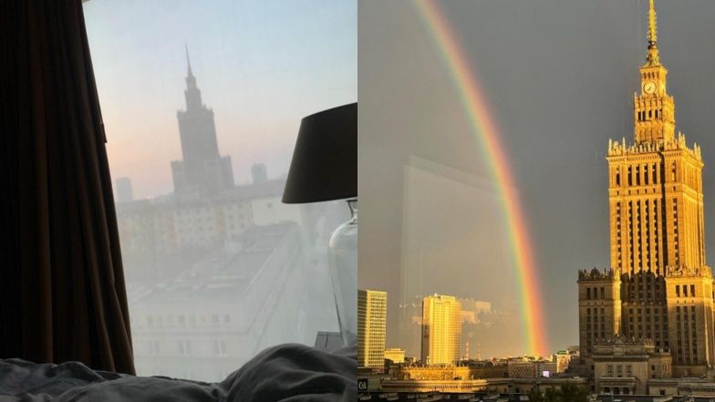 Tak mieszka Katarzyna Sokołowska
