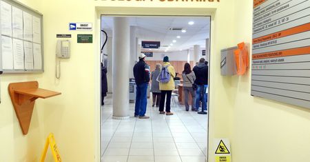 Ponad milion podatników umknęło PiS. Składka liniowa nie dla nich