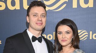 Prezenterka Polsatu urodziła. Ojcem dziecka jest jej przełożony